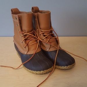 L. L. Bean Thinsulate All Weather Boots